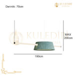 KDA-4458 - Görsel 2